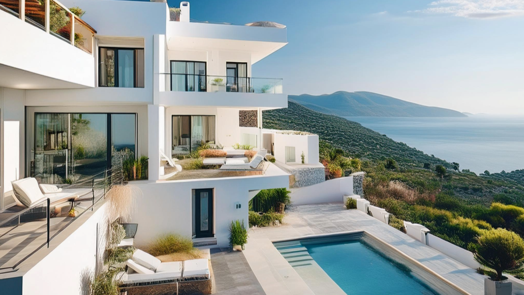 αλλαγές στη βραχυχρόνια μίσθωση 2025